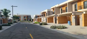 Corner Unit - Freehold for all nationalities - Gated Community