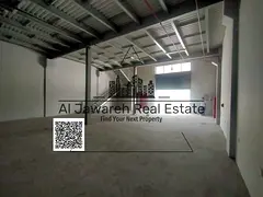 Mezzanine Warehouse for Rent in Al Jurf Industrial 3