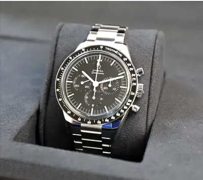 OMEGA SPEEDMASTER CALIBRE 321