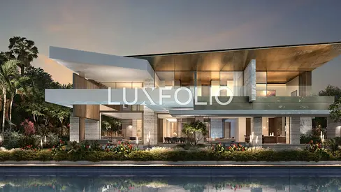 Serenity Mansions | Exclusive | Waterfront Luxury |