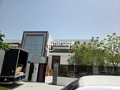 Huge Plot | Perfect Family Home | 6BR Villa