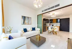 Fully Furnished | Private Pool | Modern Interiors