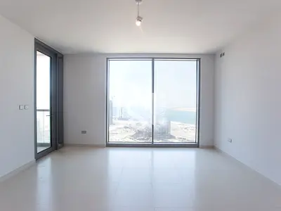 Balcony | Amazing View | Spacious Layout