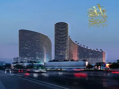 AL BARARY VIEW_12% DISCOUNT_LIMITED TIME OFFER_Near Metro_25% ROI