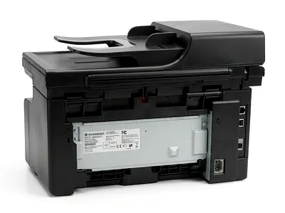 HP LaserJet Pro All-in-One Monochrome Printer