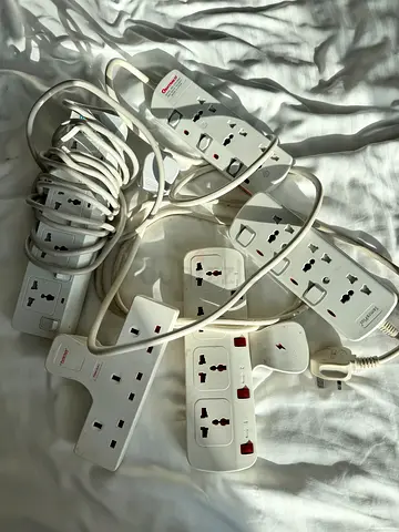 Extension cables