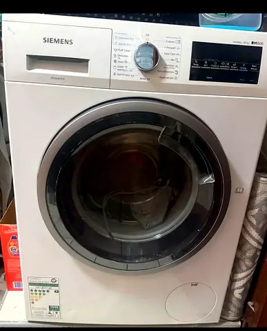 Siemens Front Load Washer Dryer9kg washing and 6kg dryer - Good Working Condition