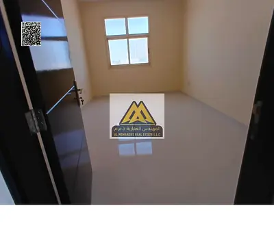 For rent in Al Alia: 1-bedroom apartment with living room, first tenant, modern building, elegant finishing, prime location close to services, easy ac
