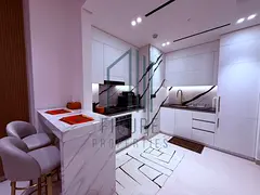 Fully Furnished 1-BR | Canal View | Vacant