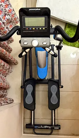 Elliptical Machine Brand New