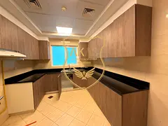 Spacious 2BR Family Apartment | Maintenance Free | Prime Al Nahda 2 Location