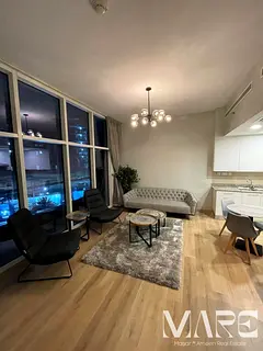 Modern Studio | Prime Location | Spacious Layout