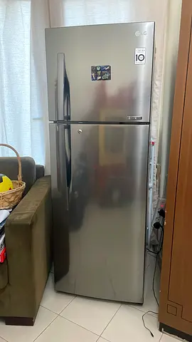 Fridge