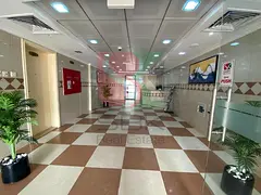 Spacious 1 BHK in 89 SBK Building, Al Nahda , Sharjah