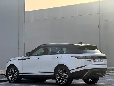 صورة مصغرة 4 لـ 2019 LAND Rover RANGE ROVER VELAR