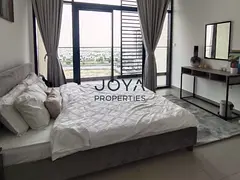 2BR Modern Living-Furnished-Dubai Hills Estate