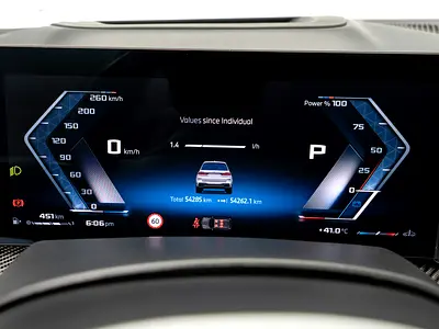 2024 BMW X7 thumbnail 13