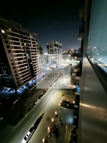 Fully Furnished | High Floor | Ready to Move