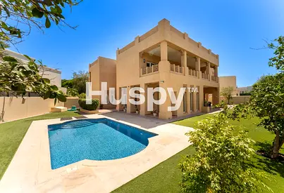 Huge Plot | Great Location | Vacant