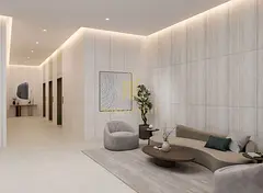 2BR + Maids Room | Pay Only 46614 | 1% Monthly | 7 Years | Free Hold | All Nationality | Strategic L