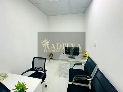 Budget friendly offices for rent| Office for Freezone Company