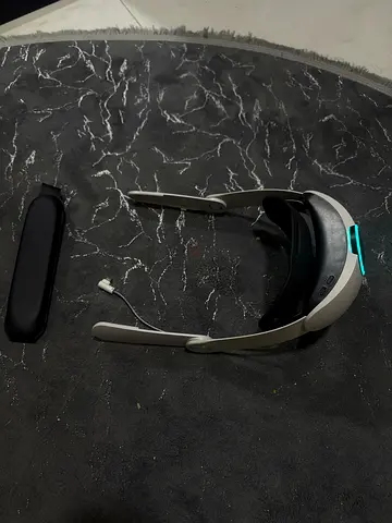 Meta Quest 2 Battery Headstrap (8+ Hours)