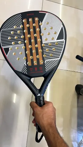 Adidas Padel racket