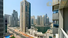 Vacant | Marina View | Close to Metro