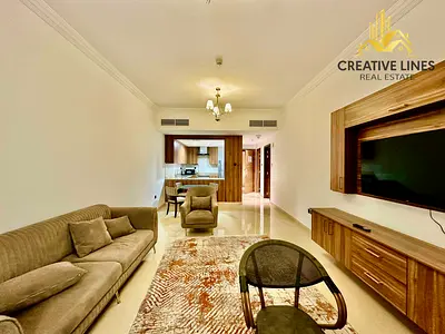 Family-Friendly Furnished 1BHK | Near Metro | Prime Location