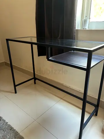 IKEA Vittsjo Consol Table