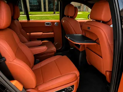 صورة 13 لـ 2025 LI AUTO L9