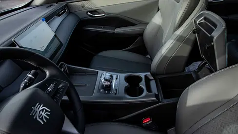 BYD Qin Plus, миниатюра 17