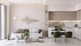 Big Lay out | 2 BR + Pool | Investor Deal