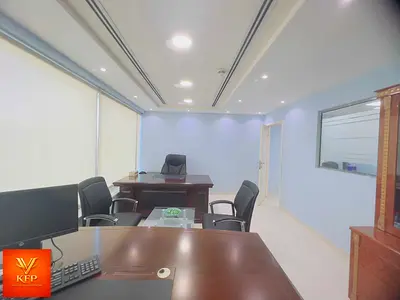 🏢 Affordable Furnished Office | Prime Business Location