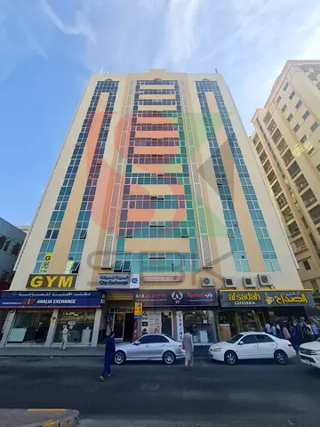 2BHK Apartment IN ROLLA, MUTAWA-1 BUILDING NEAR TO ROLLA PARK.