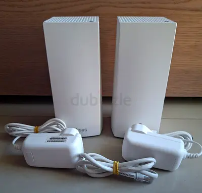 Linksys Dual Band Wifi 6 Mesh Router