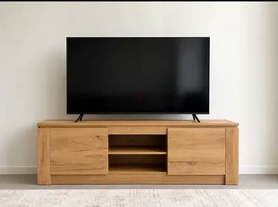 Tv console