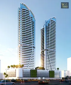 Confirmed Unit | High Floor | Fully Furnished | High Floor | Premium Finish | Cash Price
