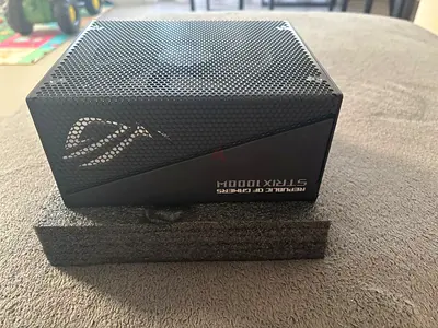 PSU ROG STRIX 1000G Aura Gaming