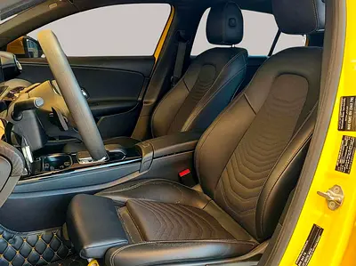 صورة مصغرة 12 لـ 2019 Mercedes-BENZ A-CLASS