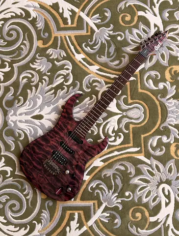 Cort Aero-11 Electric Guitar - Great Condition