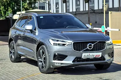 صورة 1 لـ 2019 Volvo XC60