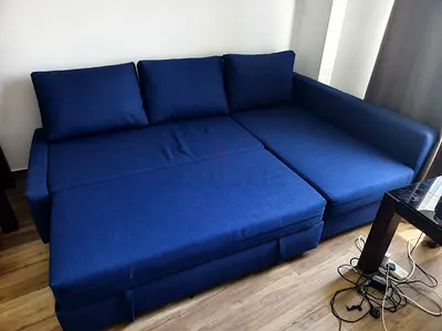 Sofa bed