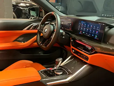 صورة مصغرة 8 لـ 2026 BMW M4