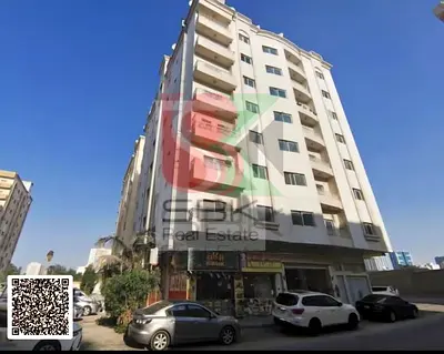 Spacious 1 BHK in Al Rashidiya 3, Ajman