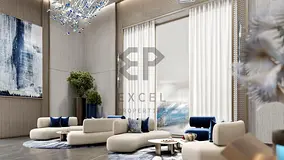 Fully Furnished | Resort Style Living | 4% DLD discount