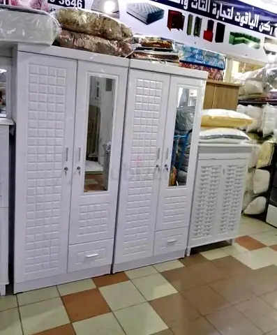 Brand New 2/Door Wardrobe Available
