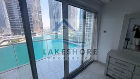 Spacious | Full Water View | Near Metro