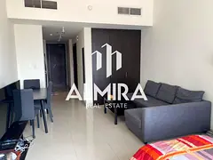Furnished | High Floor | Modern Layout