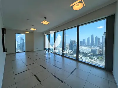 1Month Free | 3 Side View | Luxurious | Prime Location